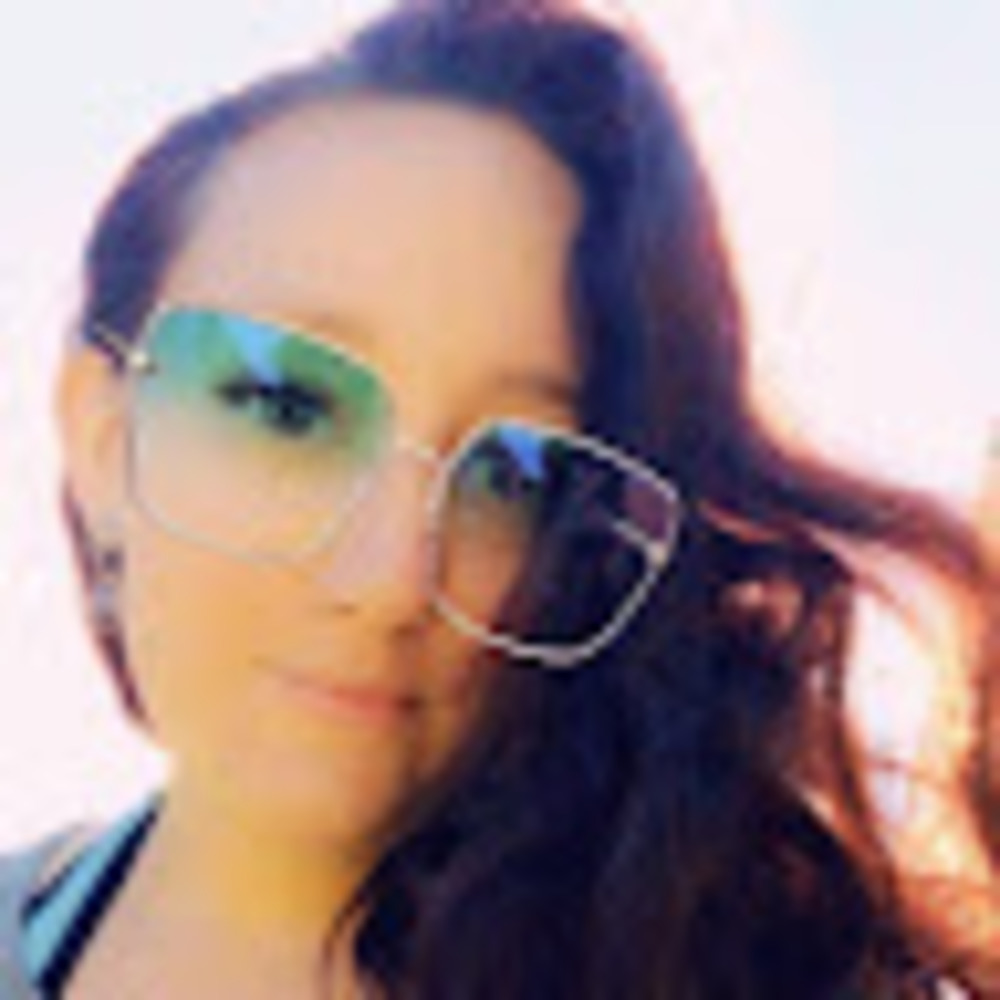 Meet your Posher, Alanna